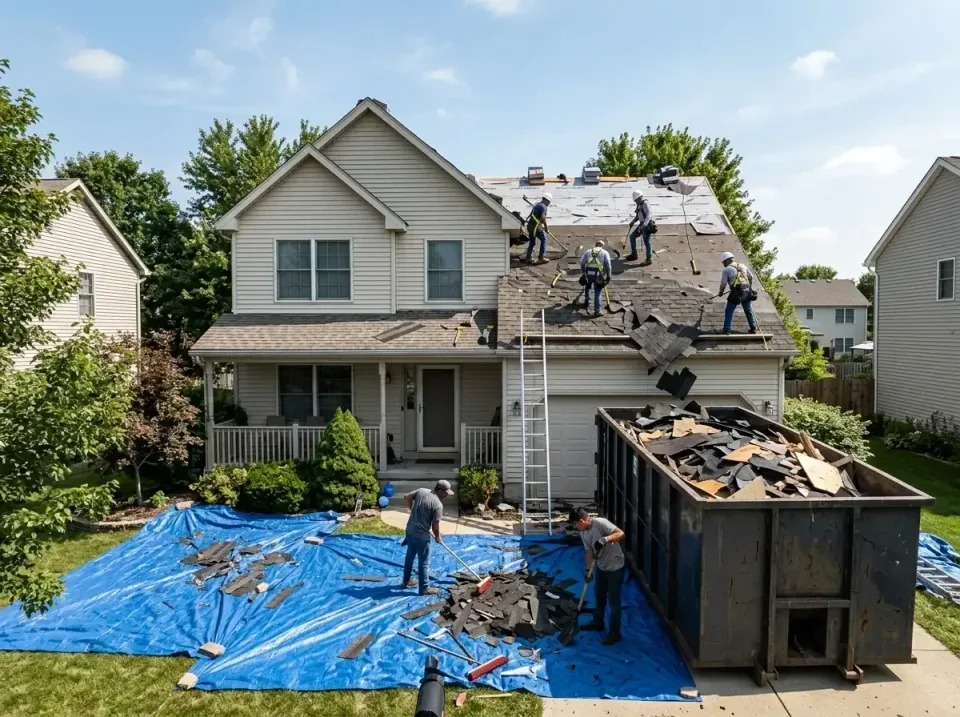 roof-replacement-debris-remova-004 — frequently asked questions, Cheapest Dumpster Rentals in Heber, CA